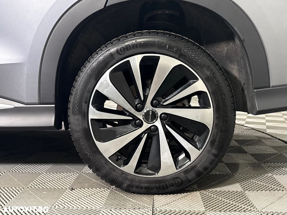 Byd Seal U 71.8 kWh Comfort - 14