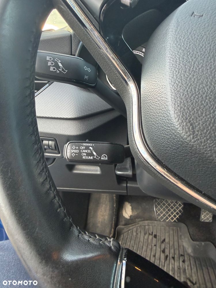 Skoda Kamiq 1.5 TSI Ambition DSG - 18