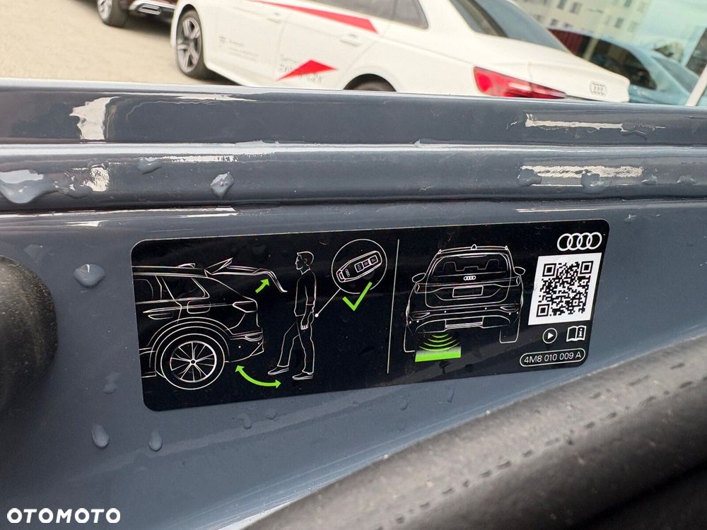 Audi RS3 Limousine - 15