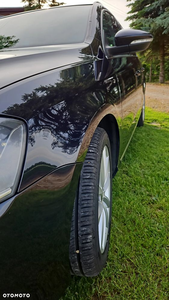 Volkswagen Passat 2.0 Blue TDI SCR Highline - 18