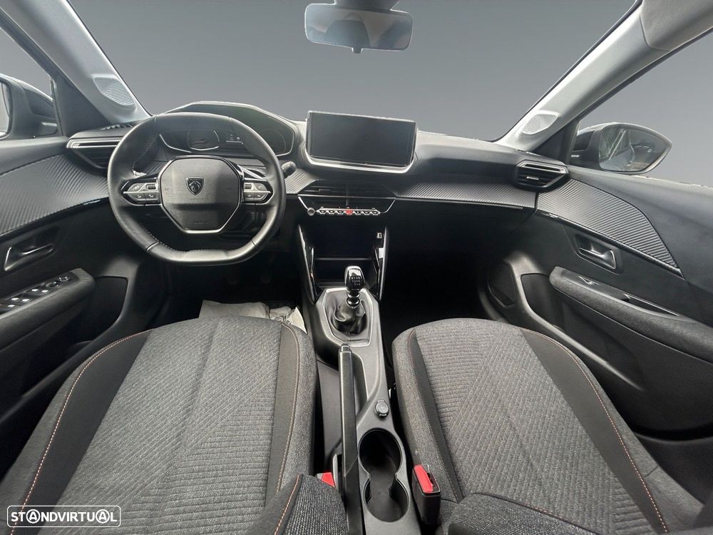 Peugeot 208 1.2 PureTech Style - 11