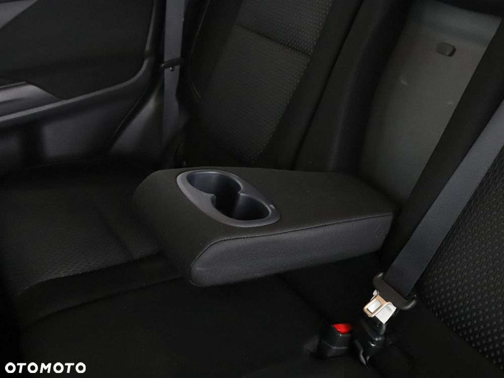 Mitsubishi Outlander 2.0 2WD CVT Diamant Edition+ - 36