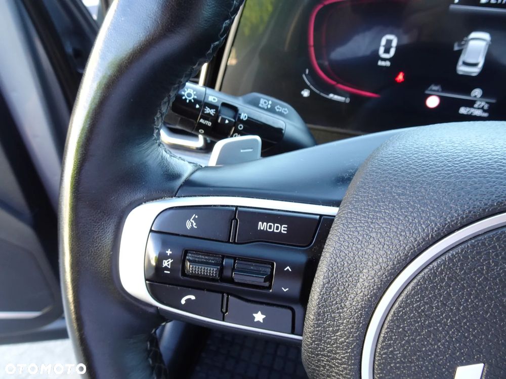 Kia Sportage 1.6 T-GDI MHEV L 2WD DCT - 23