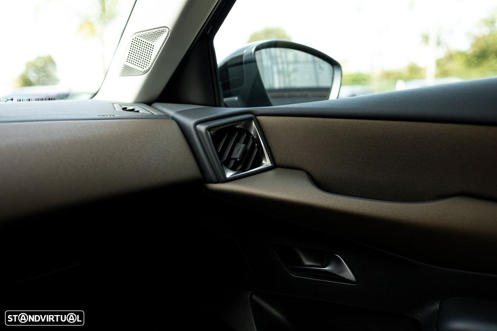 DS DS3 Crossback E-Tense So Chic - 26