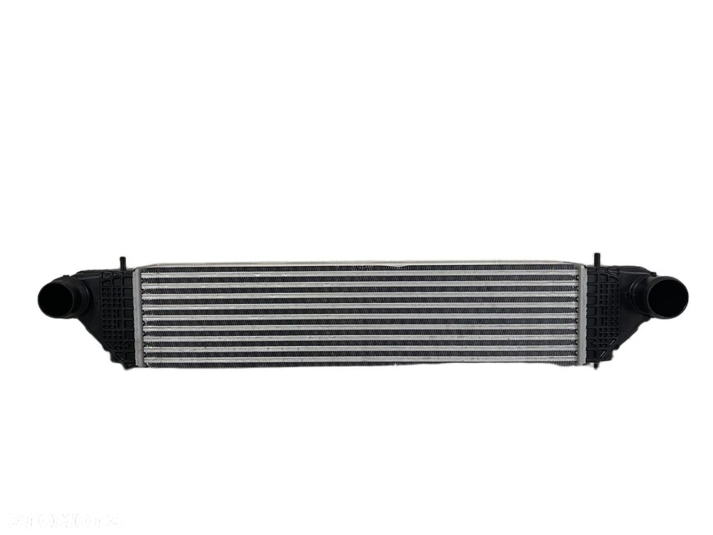 NOWY ORYGINALNY INTERCOOLER MITSUBISHI OUTLANDER III 3 ECLIPSE CROSS 127100-6851 - 1