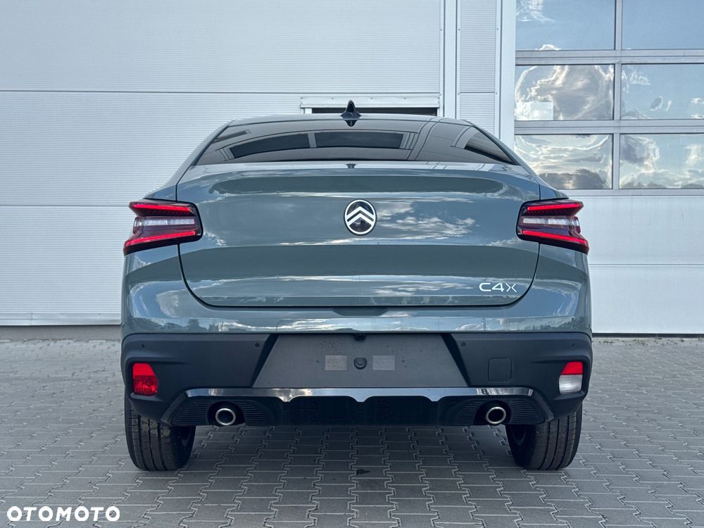 Citroën C4 1.2 PureTech Max S&S EAT8 - 6