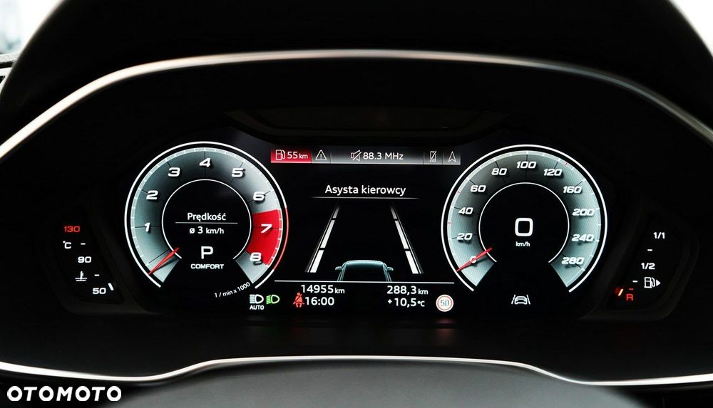 Audi Q3 Sportback - 23