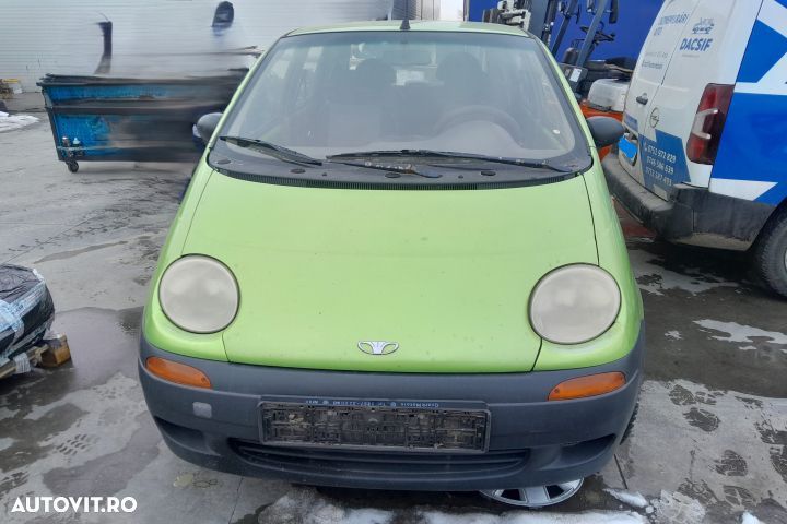Kit pornire 96291050 96322350 96291050 96322350 Daewoo Matiz M150 [fa - 9