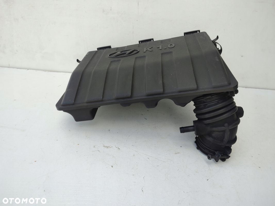 Obudowa filtra powietrza HYUNDAI I10 II 1.0B 28112-B9000 - 2