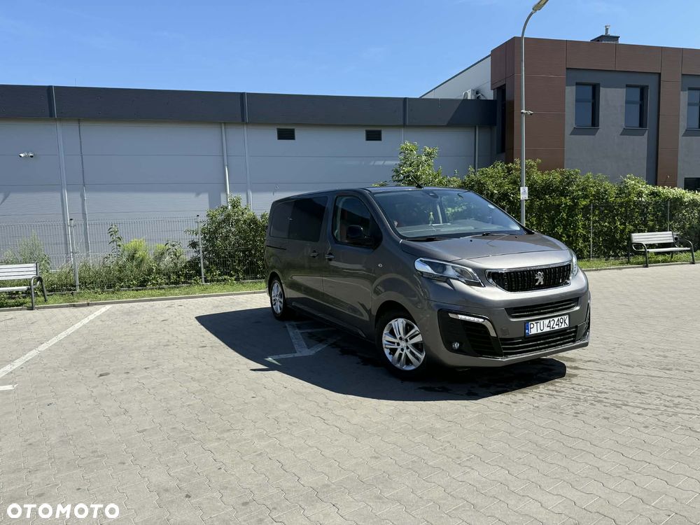 Peugeot Expert - 2