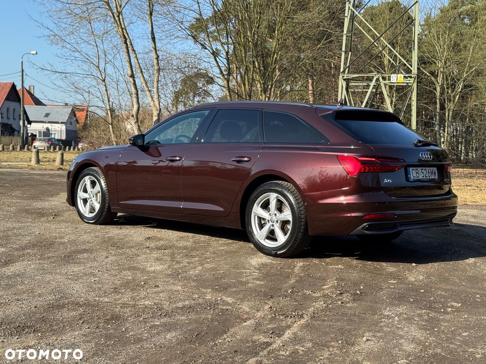 Audi A6 Avant - 17