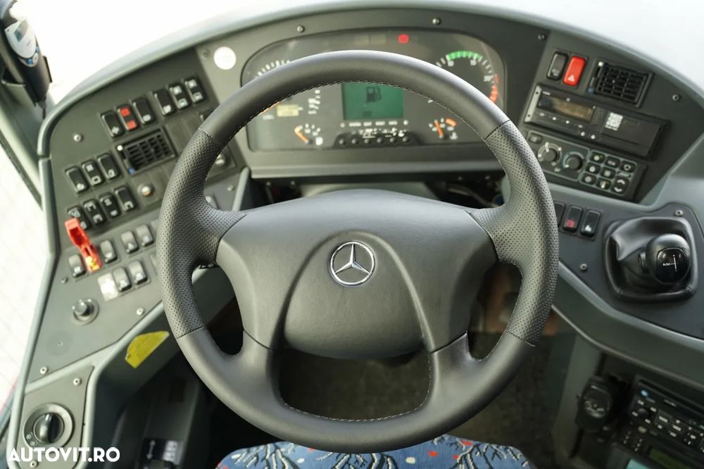 Mercedes-Benz TOURISMO / EURO 5 / IMPORTAT / - 20