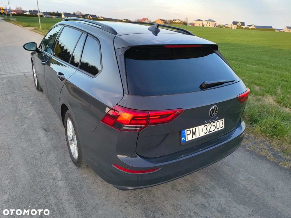 Volkswagen Golf 2.0 TDI - 3