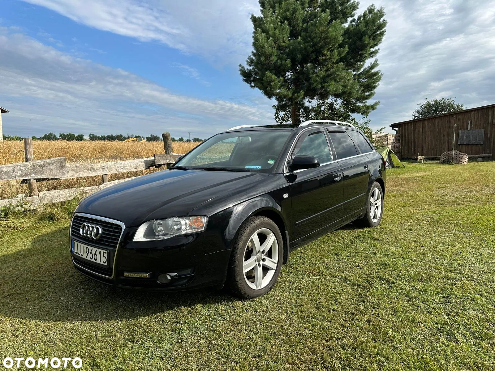 Audi A4 - 2