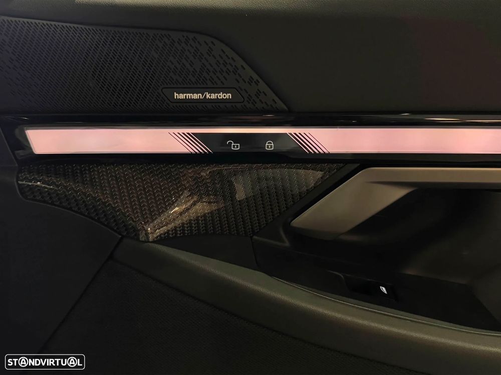 BMW i5 eDrive40 Pack Desportivo M Pro - 13