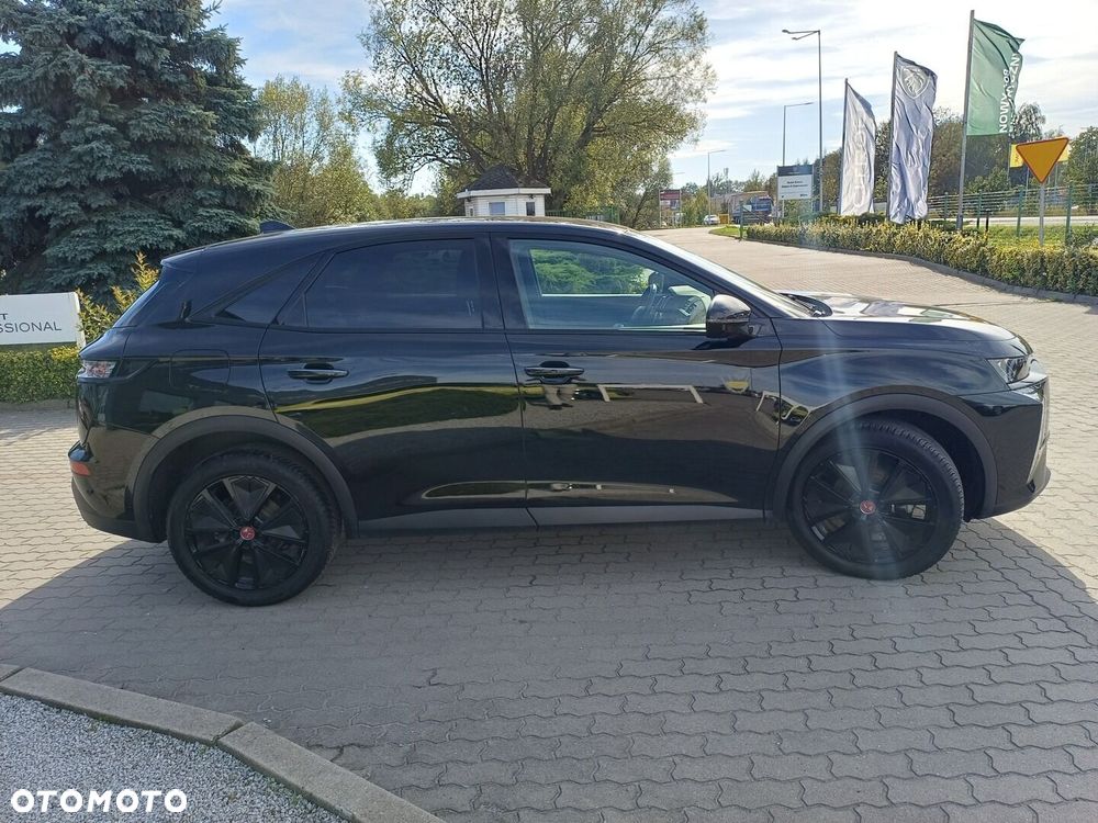DS Automobiles DS 7 Crossback - 8