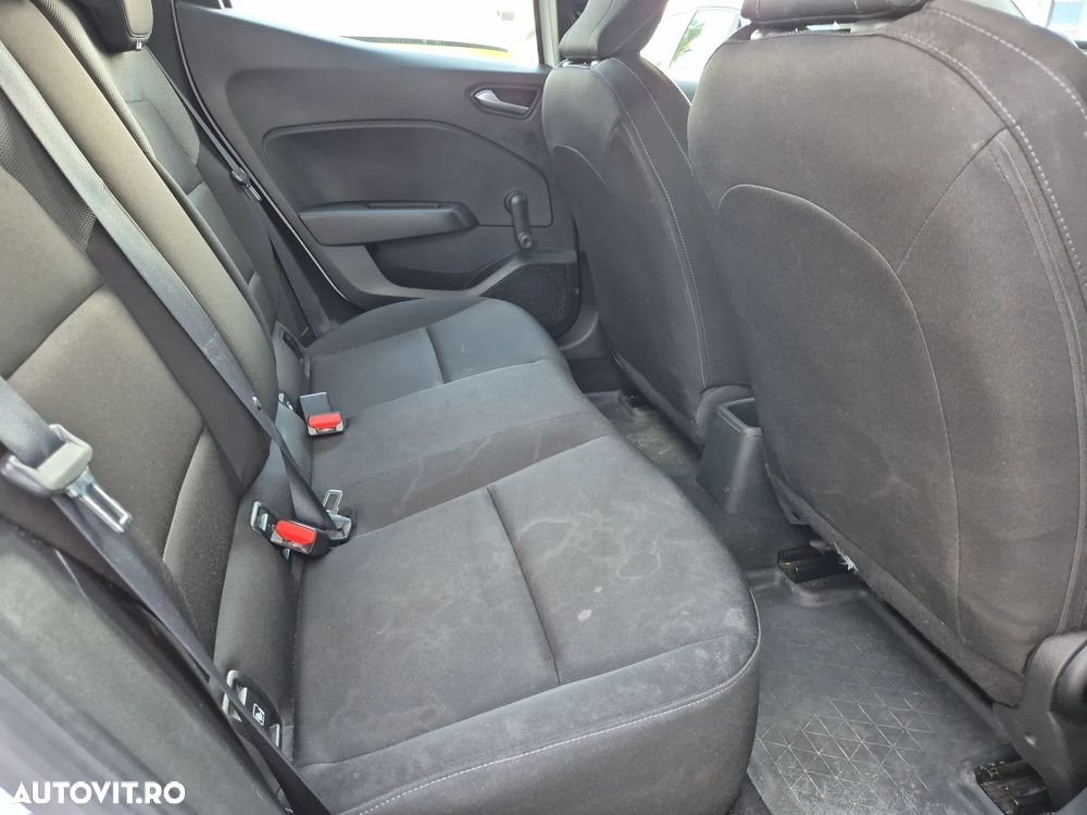 Renault Clio V 1.0 TCe Life - 18