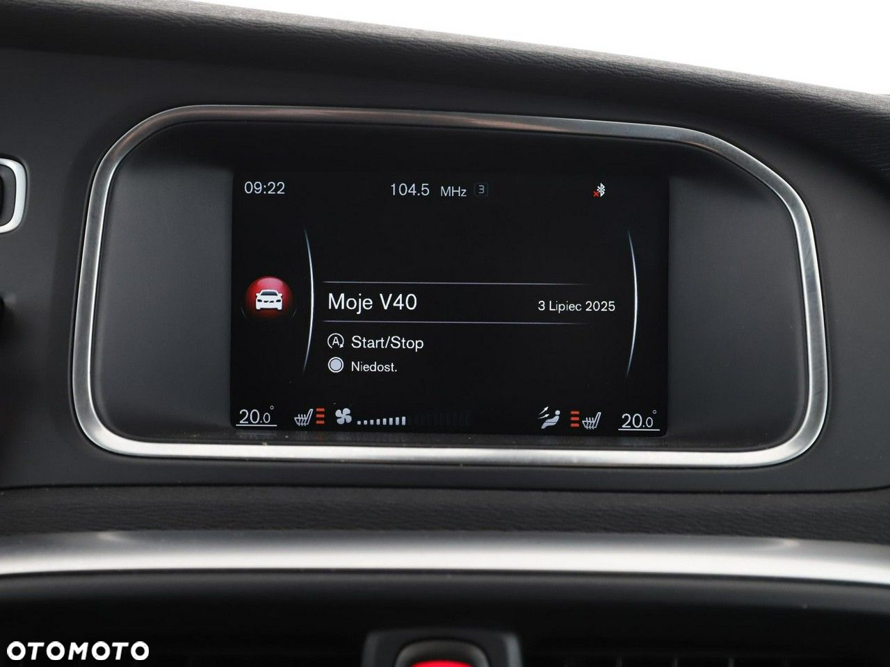 Volvo V40 T2 You - 25