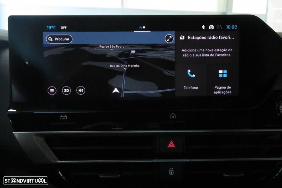 Citroën C4 1.2 PureTech Feel - 16