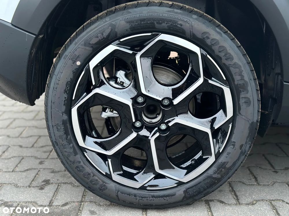 Citroën C3 113 Standard-Range MAX - 12