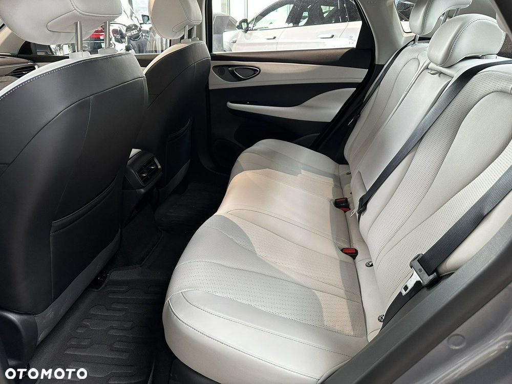 BYD Seal 5 - 15