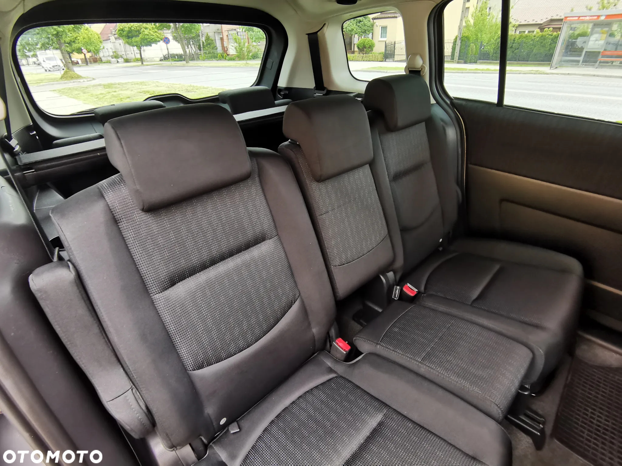 Mazda 5 1.8 Comfort - 9