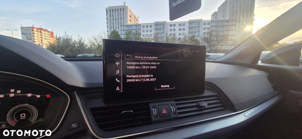 Audi Q5 2.0 TFSI Quattro Sport S tronic - 18