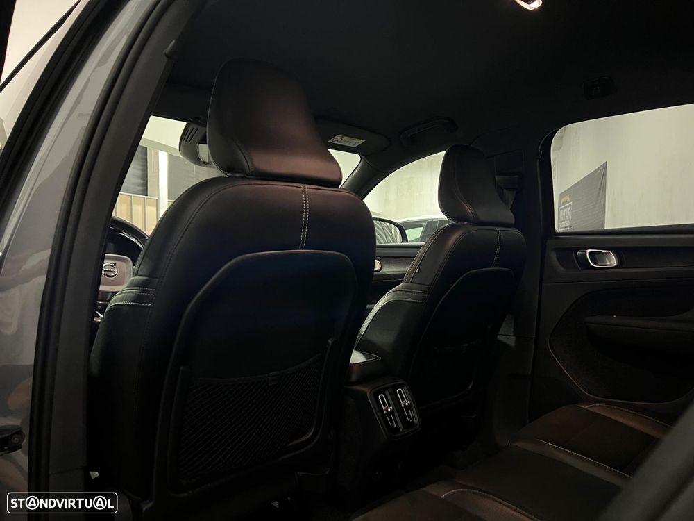 Volvo C40 - 37
