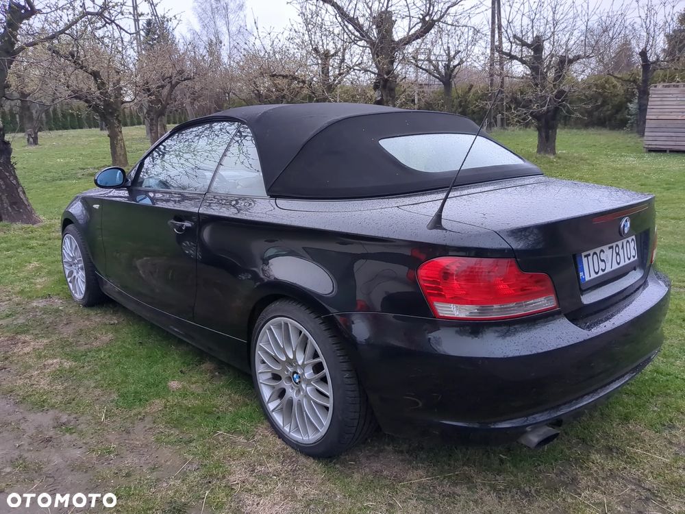 BMW Seria 1 120i - 1