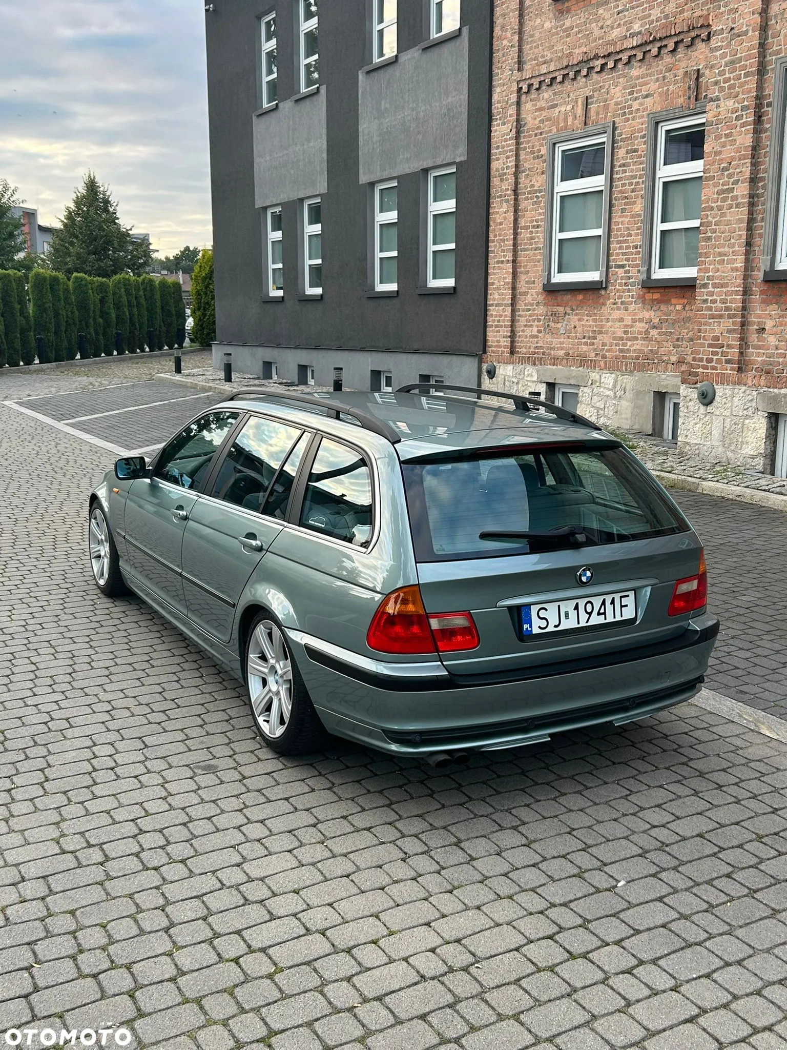 BMW Seria 3 - 13