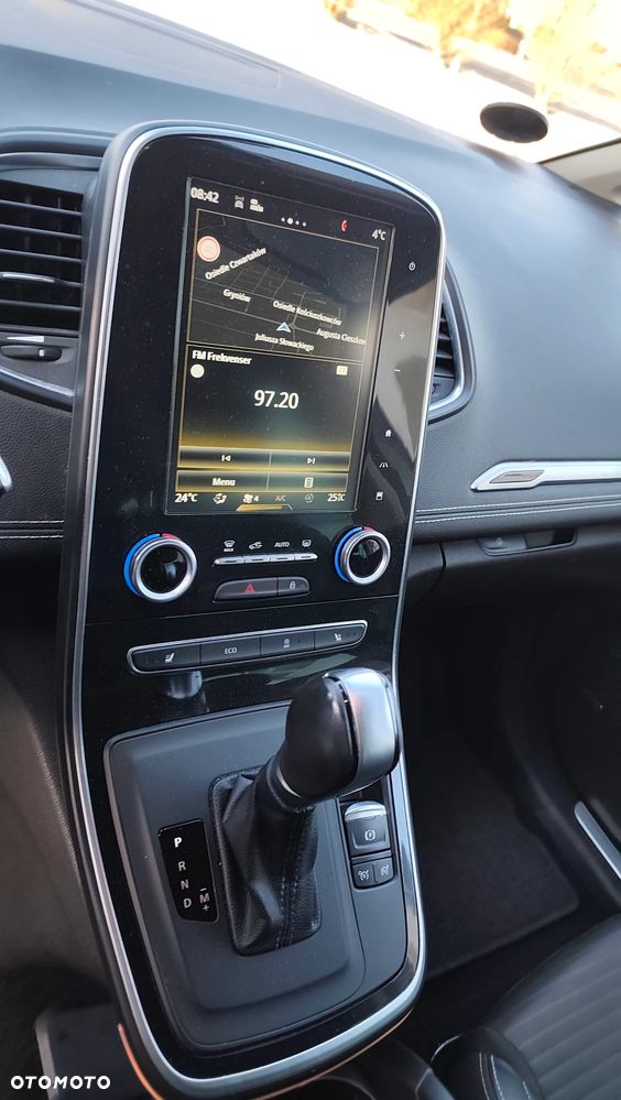 Renault Grand Scenic ENERGY dCi 160 EDC INITIALE PARIS - 9