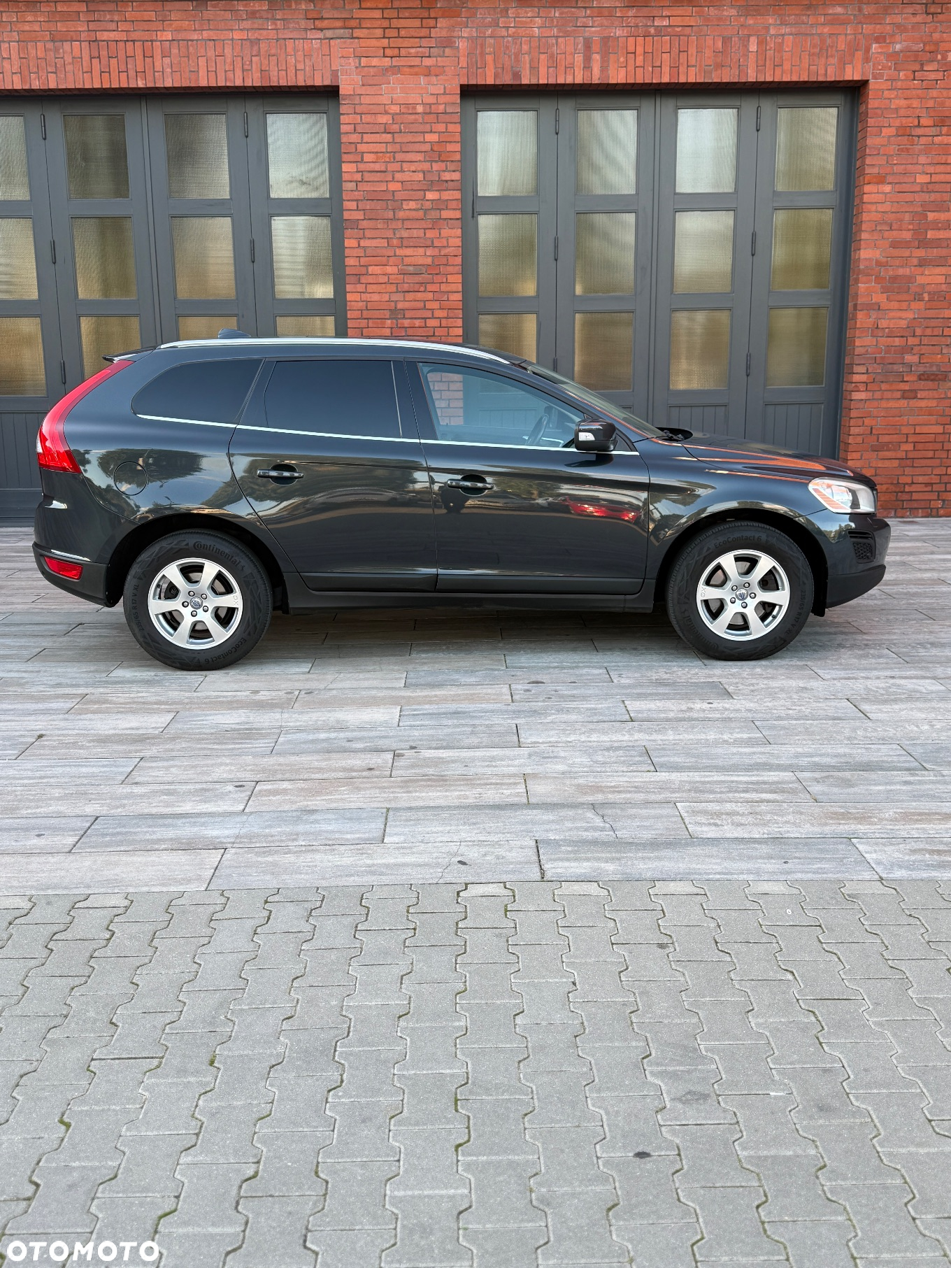 Volvo XC 60 D3 Summum - 7
