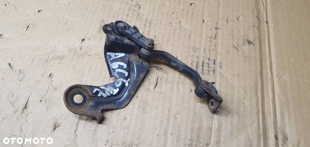 Czujnik poziomowania świateł XENON Audi A6 C6 1T0907503 - 3