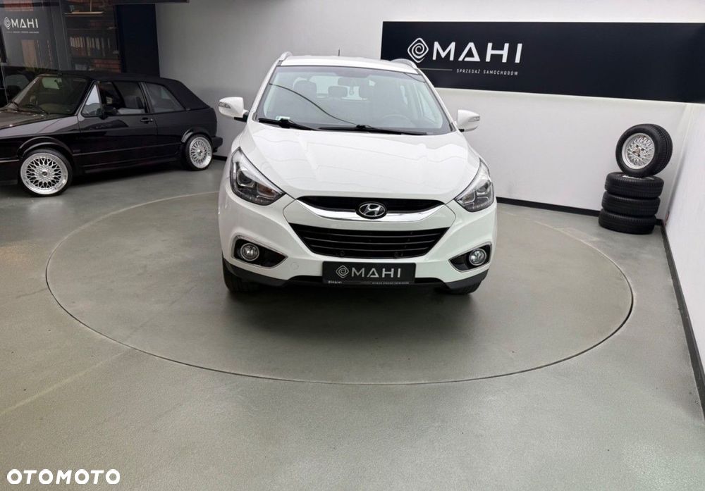 Hyundai ix35 - 16