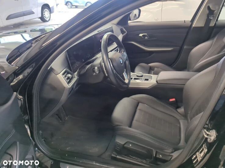 BMW Seria 3 - 6