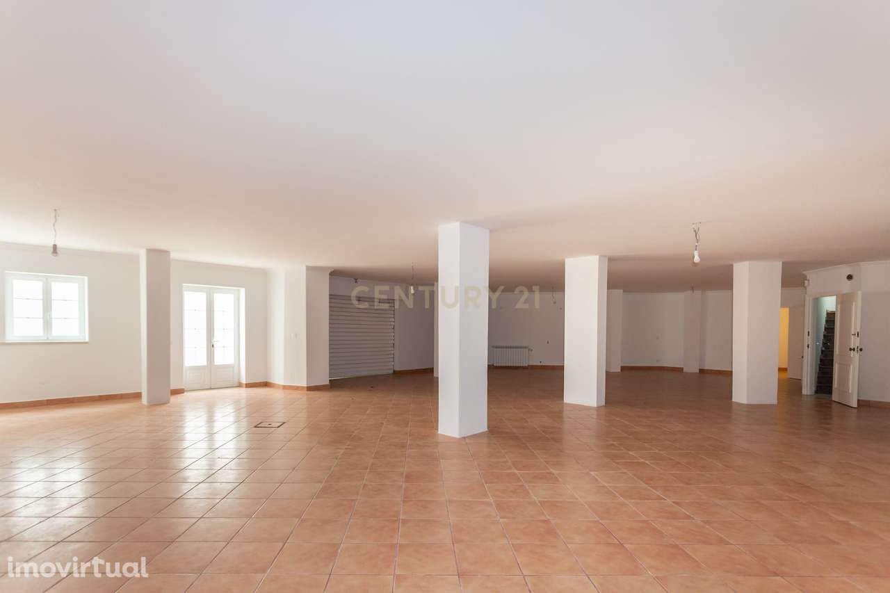 Moradia de charme T7 com Piscina e Jardim Verdizela - Aroeira - Grande imagem: 4/53