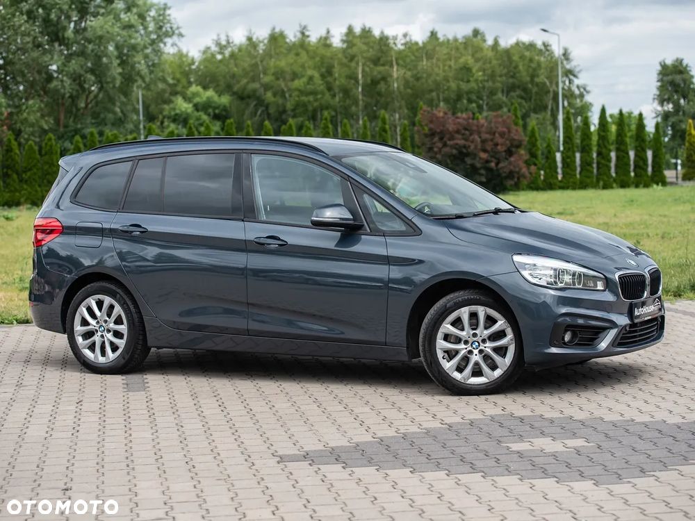 BMW Seria 2 220d Sport-Aut M Sport - 14