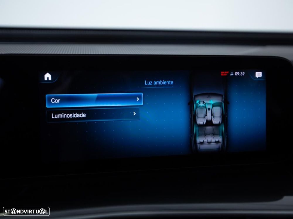 Mercedes-Benz EQC 400 4Matic - 35