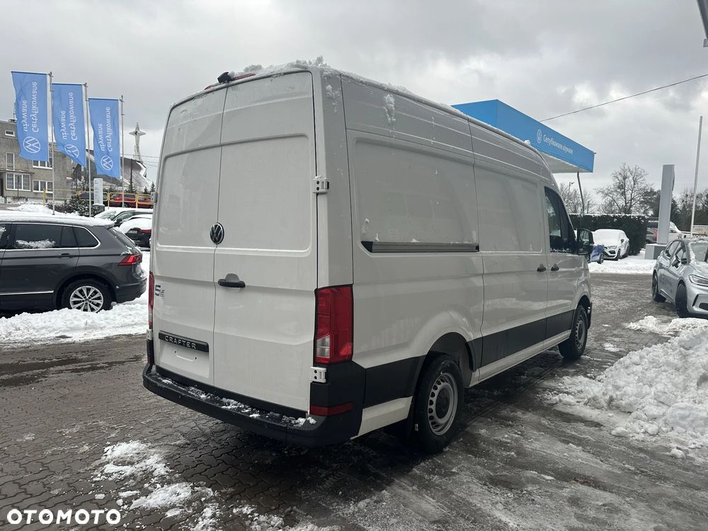 Volkswagen Crafter - 5