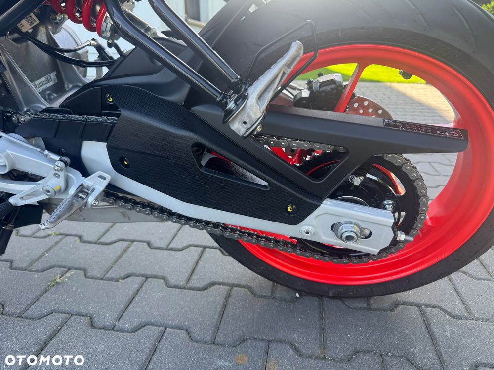 Aprilia RS - 27