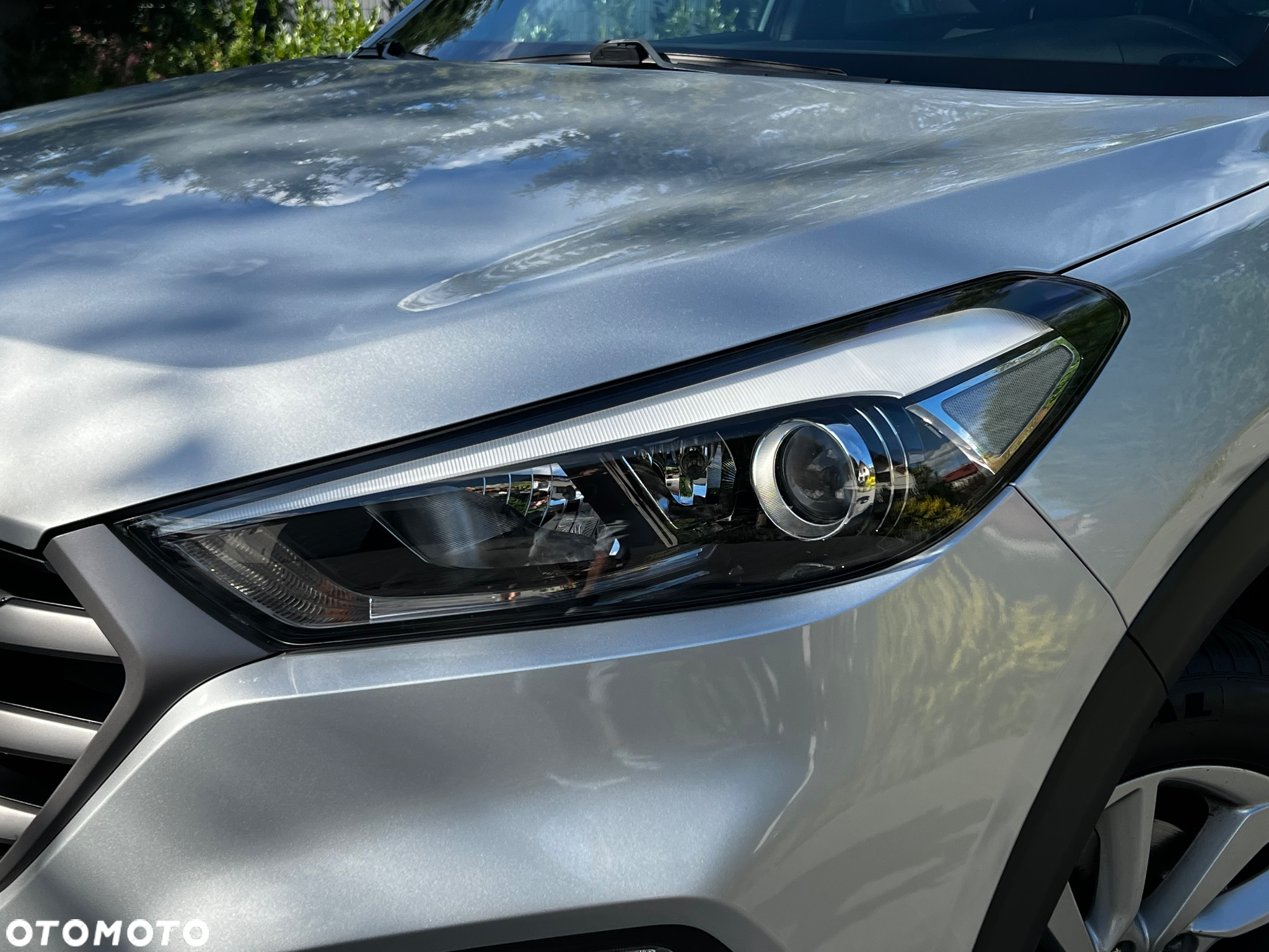 Hyundai Tucson 1.6 GDi Style 2WD - 6