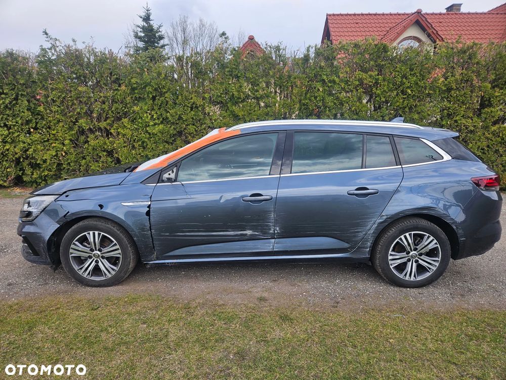 Renault Megane BLUE dCi 115 EDC INTENS - 2