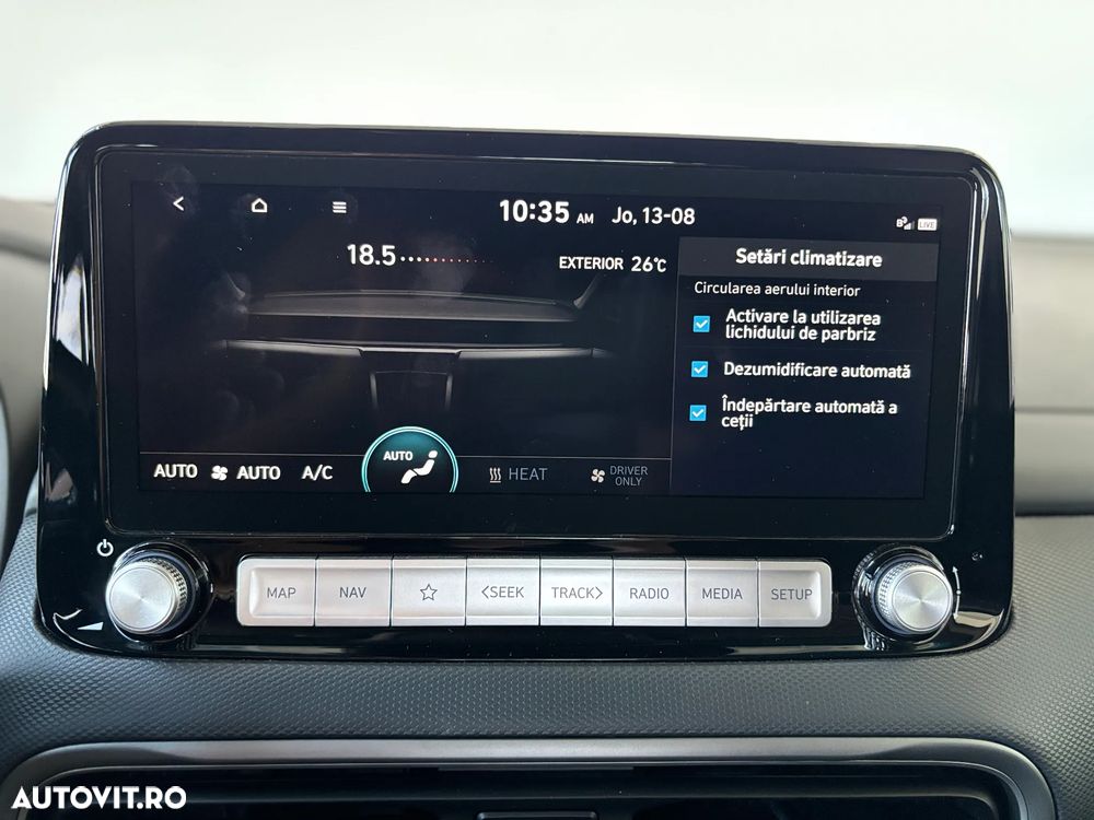 Hyundai KONA Select - 26