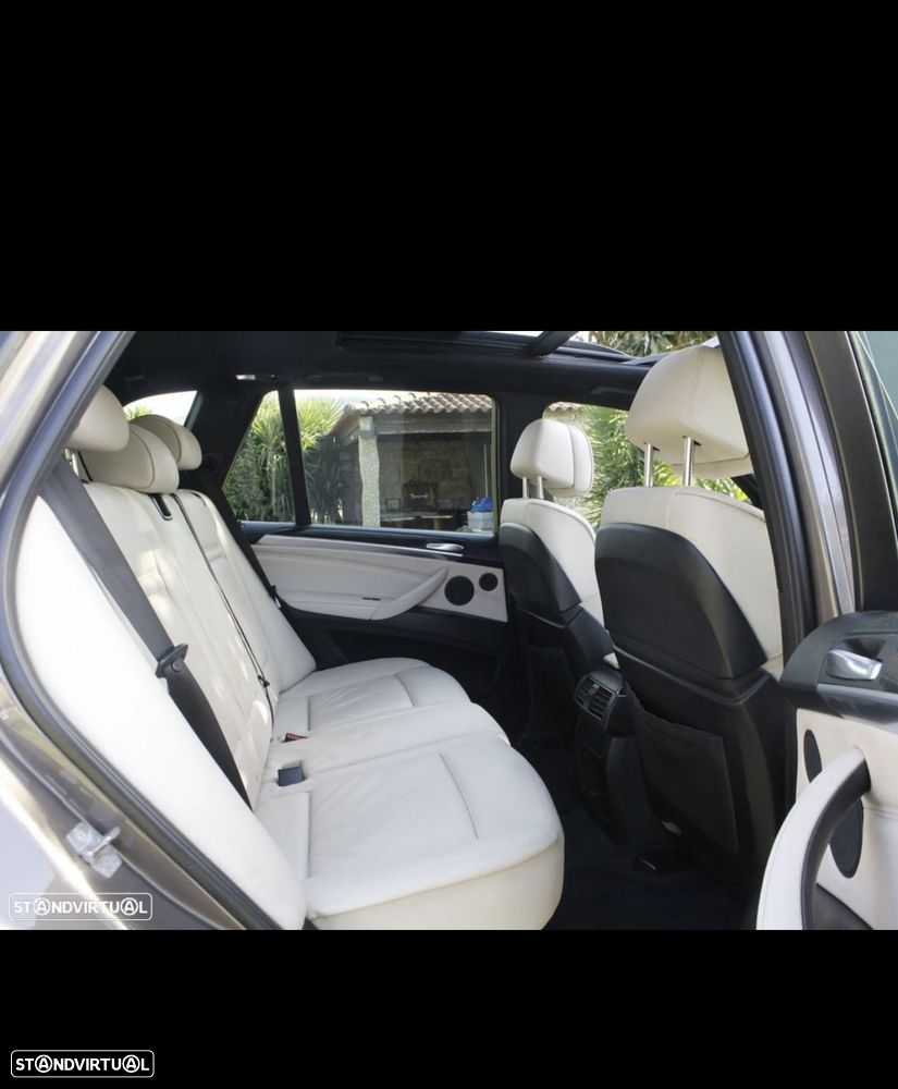 BMW X5 xDrive40d Edition Exclusive - 9