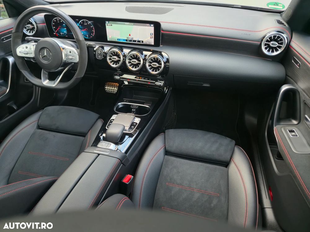 Mercedes-Benz CLA 220 4Matic 8G-DCT AMG Line Advanced Plus - 6