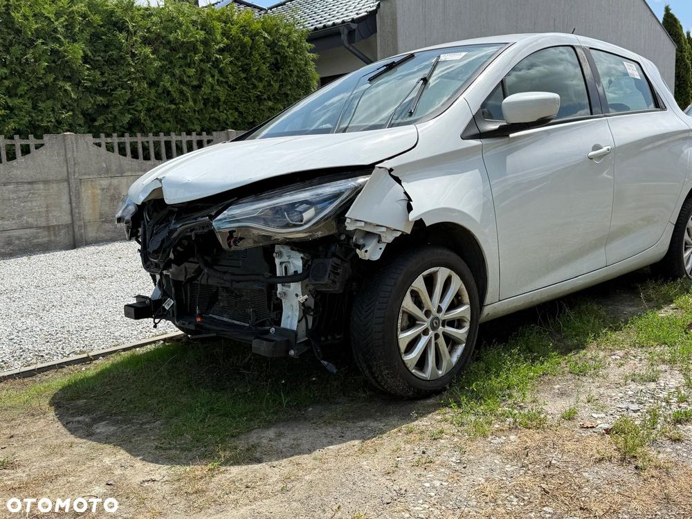 Renault Zoe - 1