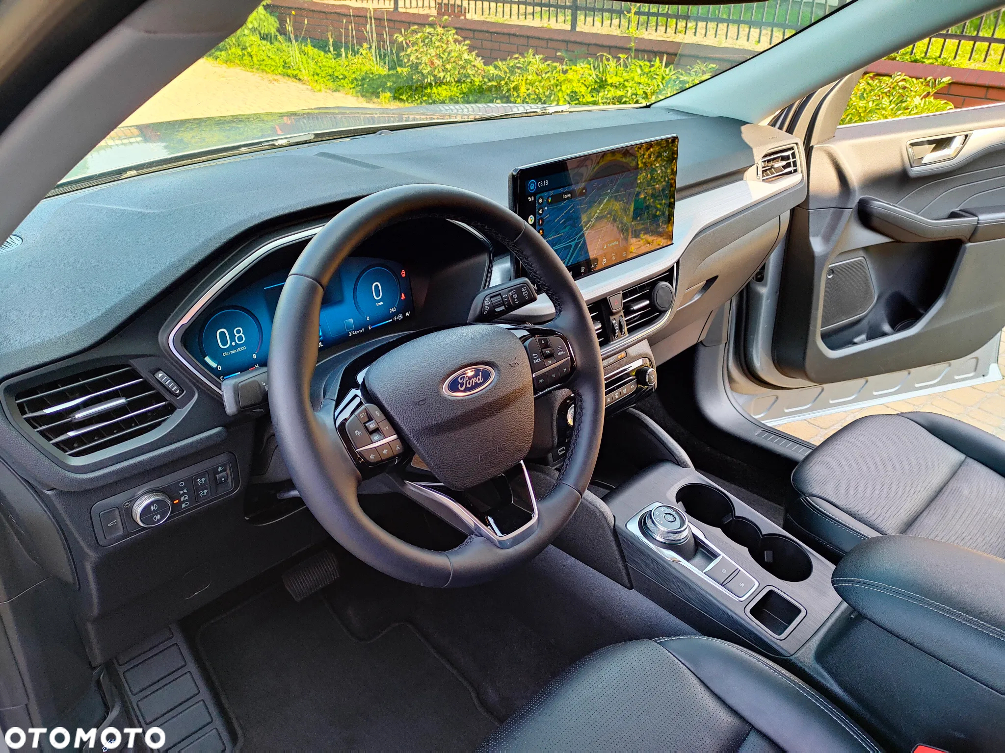 Ford Kuga - 16