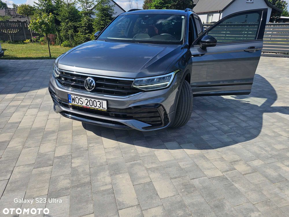 Volkswagen Tiguan Allspace - 2