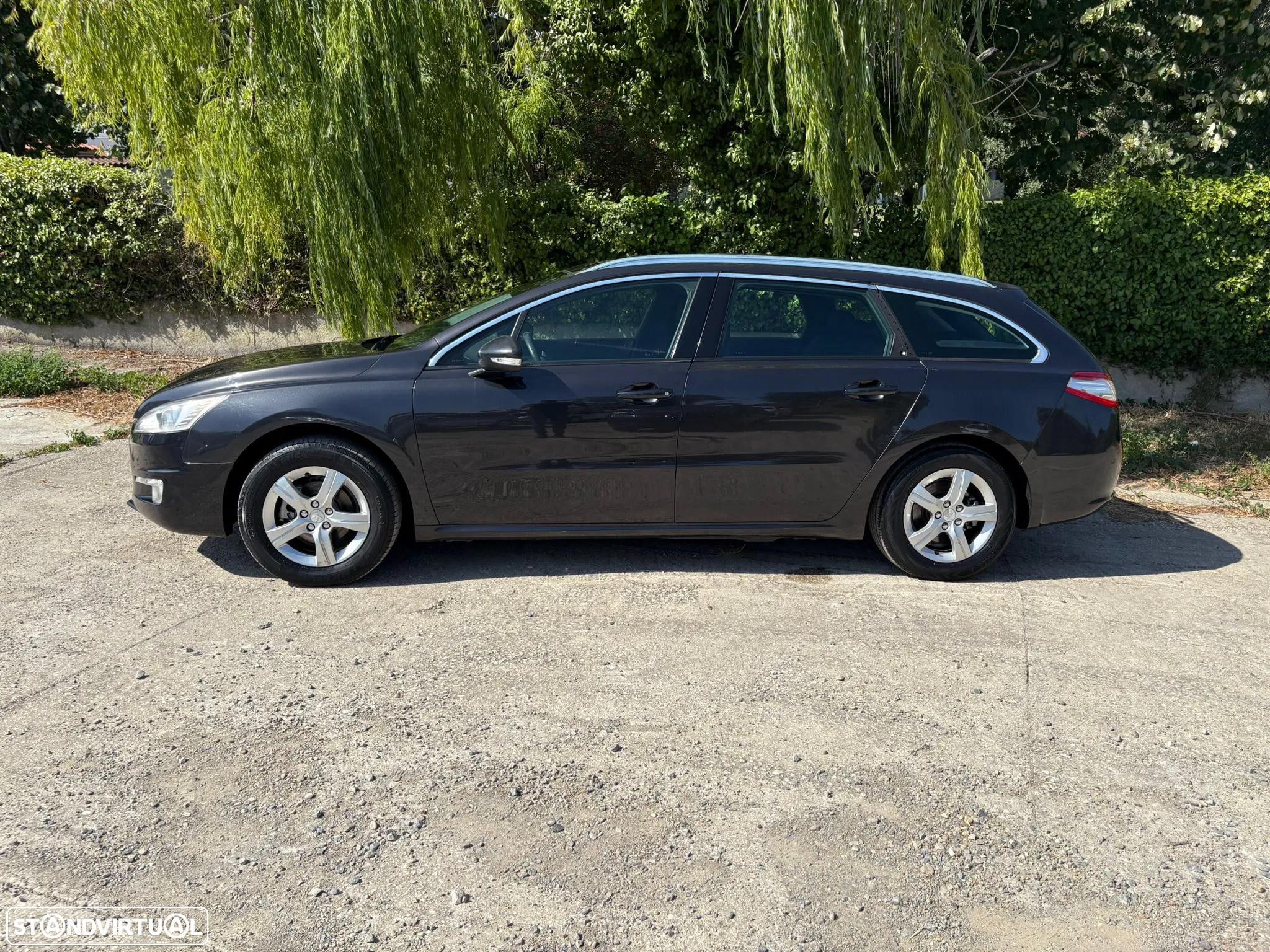 Peugeot 508 SW 1.6 e-HDi Allure CMP6 - 6
