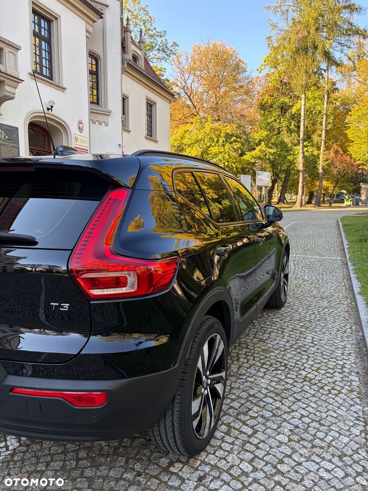 Volvo XC 40 T3 Momentum Core - 14
